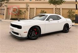 دودج تشالنجر